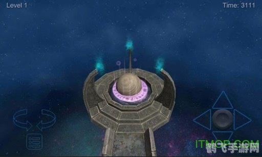 ballance 3d平衡球,Ballance 3D平衡球手游攻略:挑战重力,玩转3D平衡艺术!