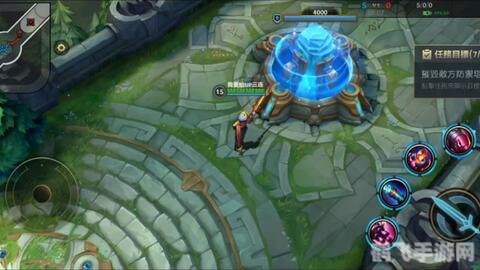 养成类手游大全:培育专属角色,开启别样游戏人生!