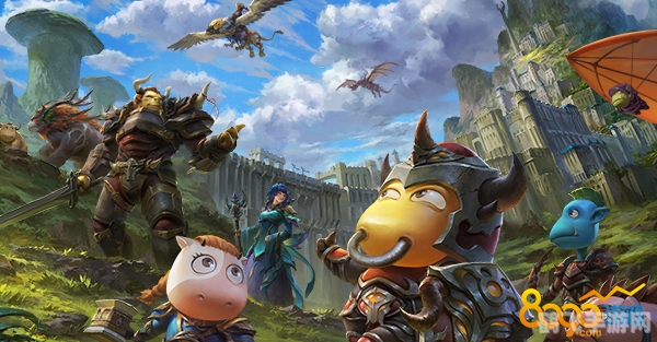 我叫mt4,我叫MT4游戏资讯攻略：探秘奇幻大陆，MT系列再燃热血！