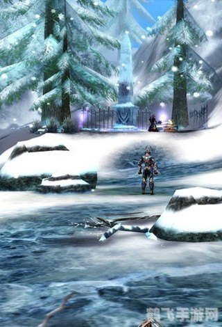 混沌与秩序,混沌与秩序:揭秘手游中的策略奥秘