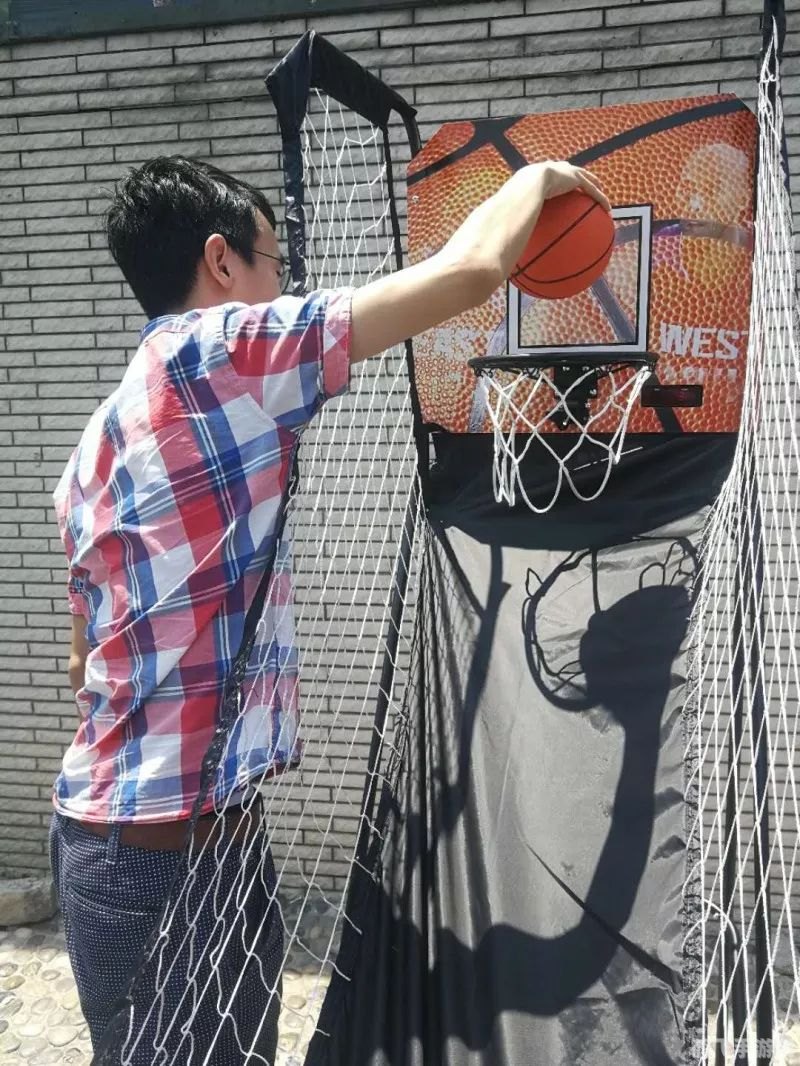 一心投篮：探秘成语世界，巧手攻略篮球奇境