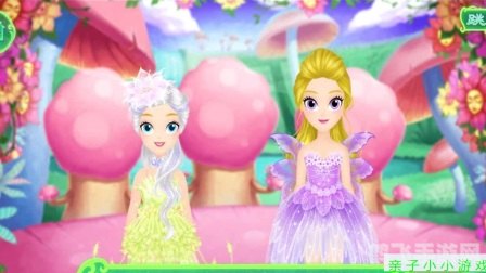 芭比游戏乐园,芭比游戏乐园:梦幻童话世界探秘攻略