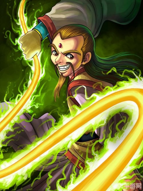 封神演义手游太乙真人阵营揭秘与玩法攻略