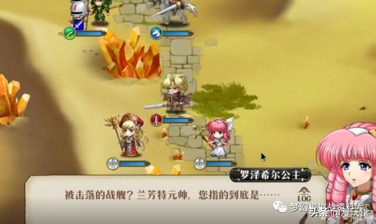 好玩网页游戏,探秘梦幻大陆:网页游戏玩法全攻略