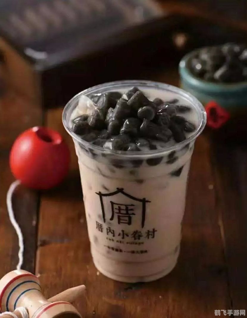 奶茶52一杯是什么梗,奶茶52一杯梗火爆网络,游戏玩家竟如此玩转!