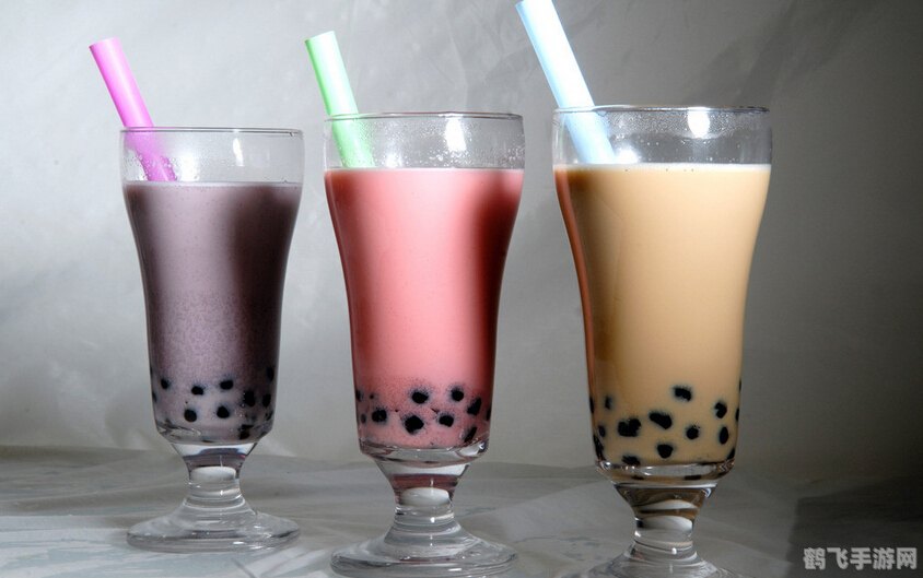 奶茶52一杯是什么梗,奶茶52一杯梗火爆网络,游戏玩家竟如此玩转!