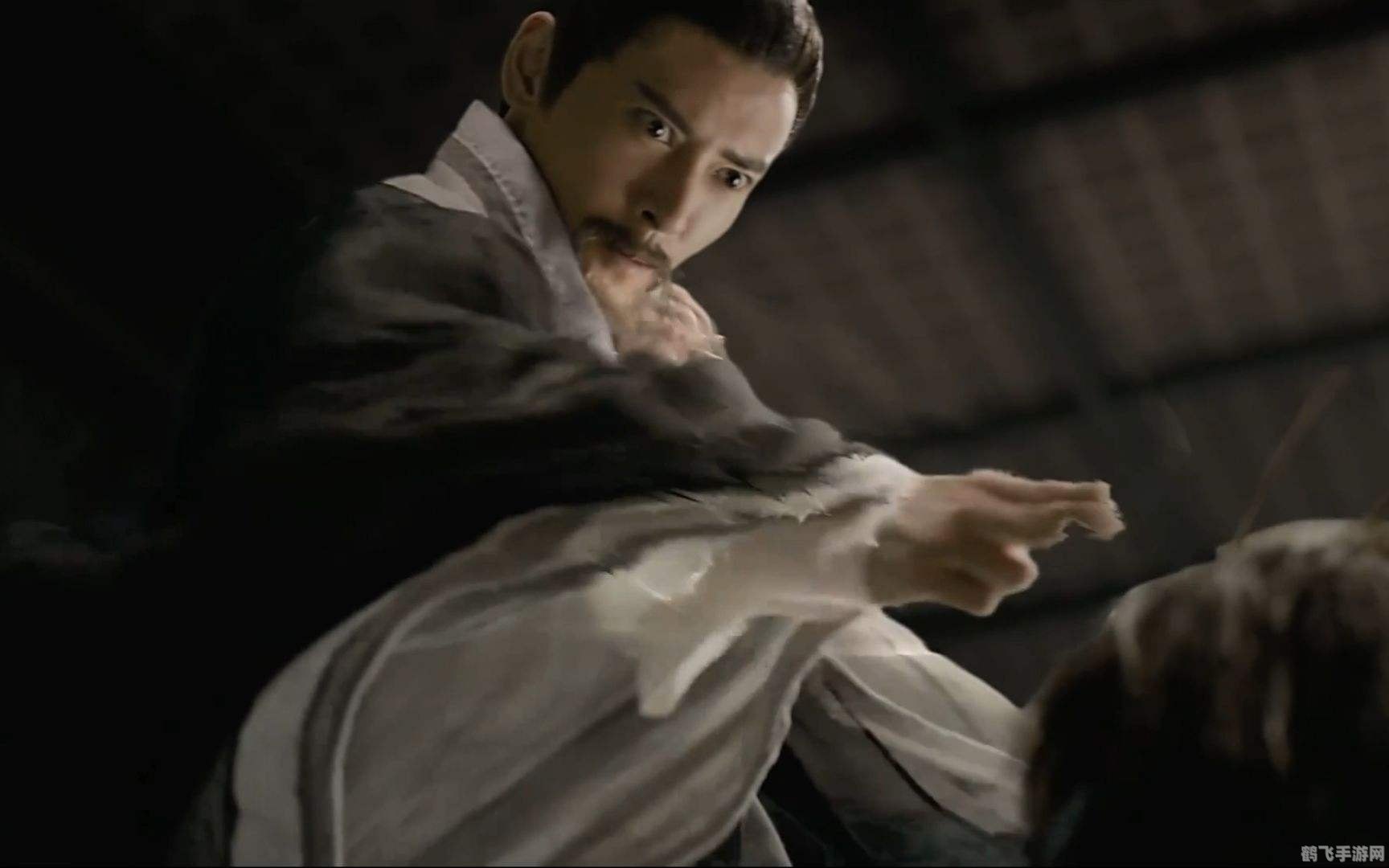 金庸群侠传3九阳真经,金庸群侠传3九阳真经探秘,助你成为武林至尊