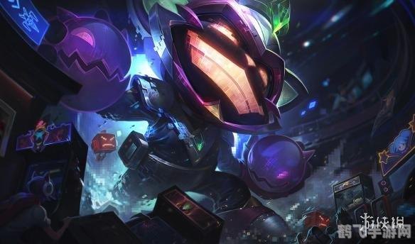 英雄联盟皮肤查询攻略:探秘炫彩皮肤世界