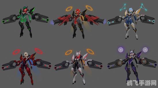 英雄联盟皮肤查询攻略:探秘炫彩皮肤世界