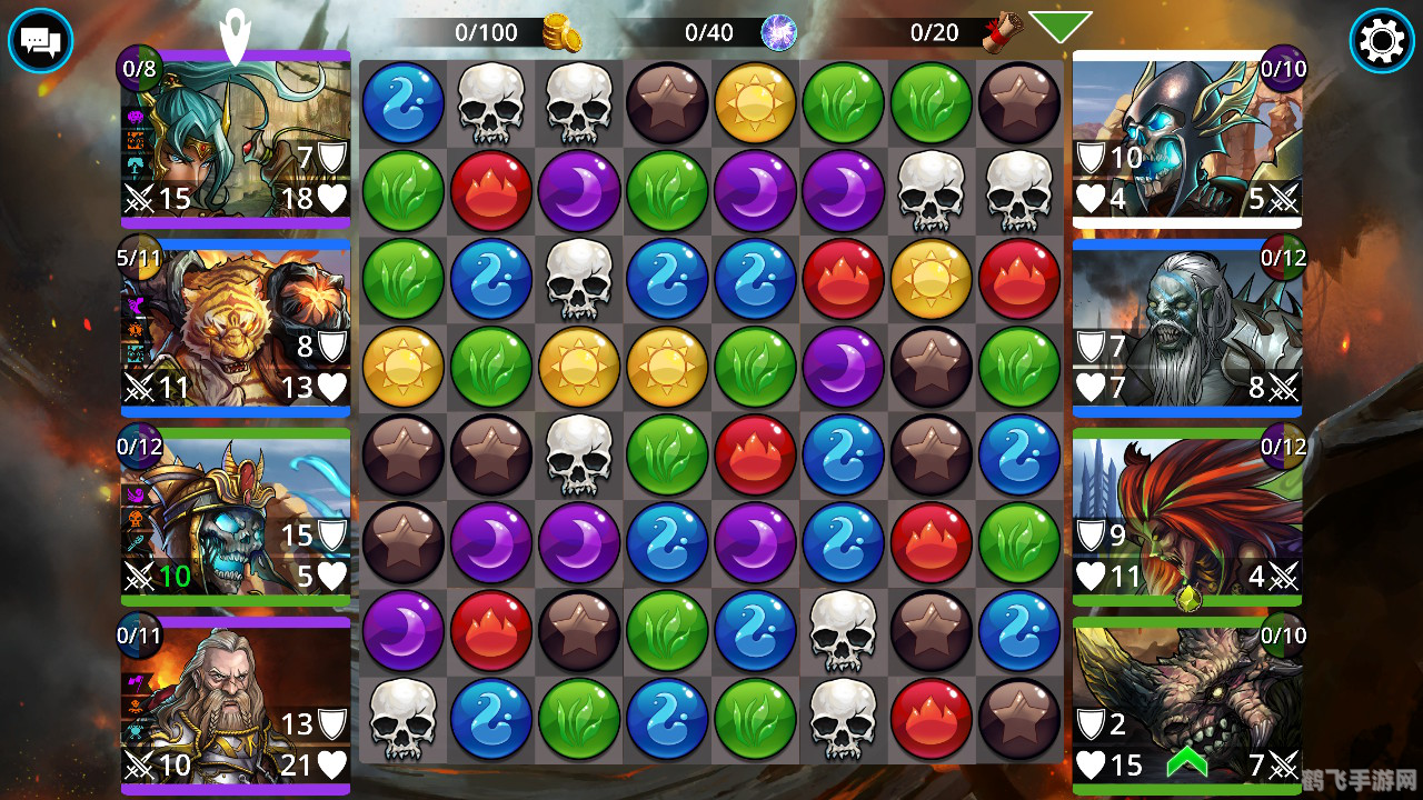 城姬quest,城姬quest手游攻略：打造最强战队，征服幻想世界