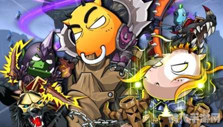 我叫mt 论坛,我叫MT手游攻略：打造最强队伍，征战艾泽拉斯！