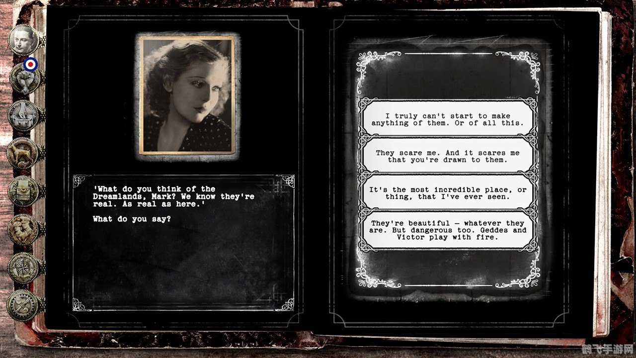 霍迪尔之子仇恨探秘:揭秘游戏内深层剧情与攻略