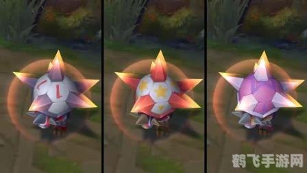 lol英雄皮肤,LOL英雄皮肤大揭秘:炫彩外观与战斗力的双重提升