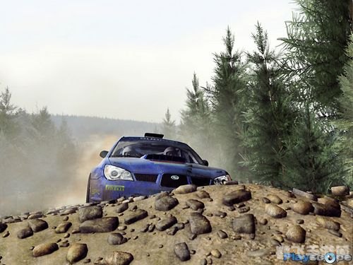 科林麦克雷拉力,科林麦克雷拉力游戏资讯攻略:极速驰骋,体验拉力赛激情