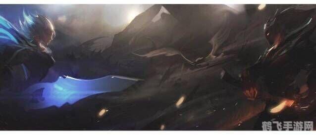 lol瑞文光速qa教学,LOL瑞文光速QA教学,助你成为上路剑神!