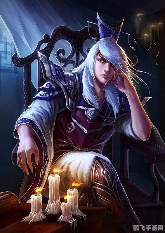 三国杀贾诩台词,三国杀贾诩台词揭秘,智谋之战一触即发