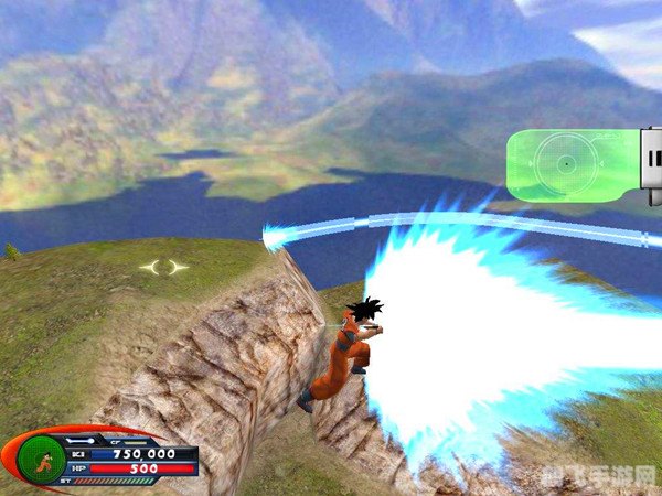 CS七龙珠超4变身秘籍大揭秘,战力飙升不是梦!