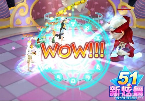51新炫舞手游攻略：舞出你的风采，成为炫舞之星