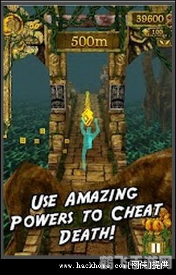 神庙逃亡电脑版,神庙逃亡电脑版:探秘无尽逃亡之旅