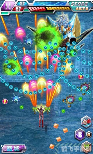 超级银河传说手游攻略:星际征程,探秘银河神话!