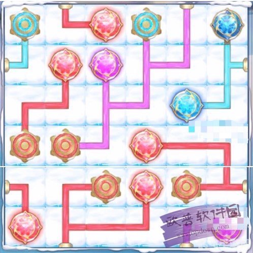 节点之王印记全解析：手游攻略大揭秘！