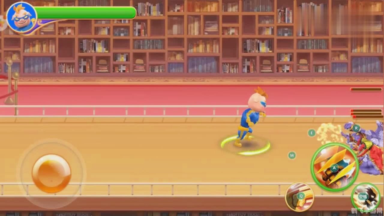 4399大便超人,4399大便超人:恶搞闯关,轻松上手攻略大揭秘!