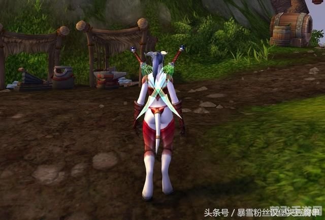 传家宝附魔全攻略:打造手游最强神器!