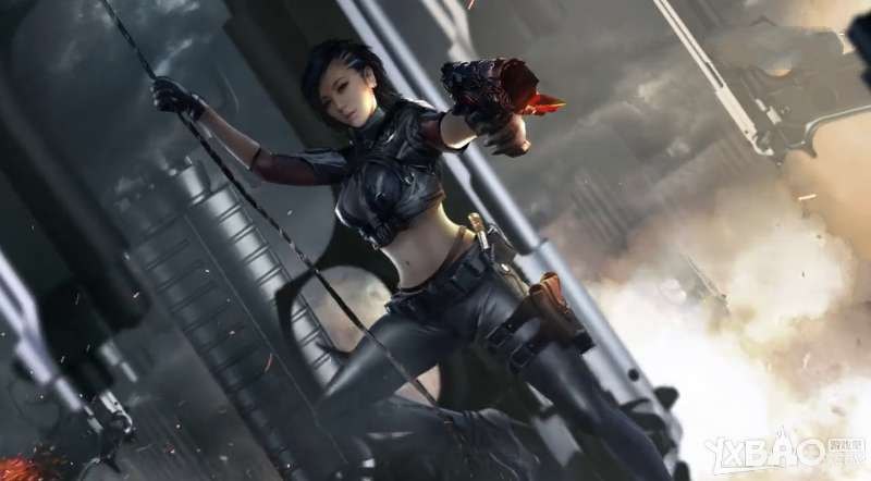 CF今日维护时间公布,玩家关注更新动态