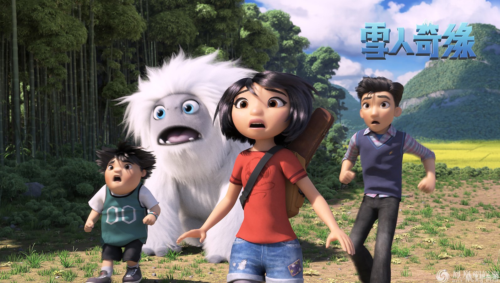 DNF雪人套萌趣外形与实力并存,玩家必备时装解析