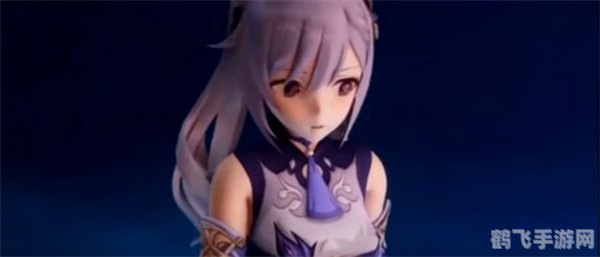 刻晴大战史莱姆:Vicineko版攻略全解析