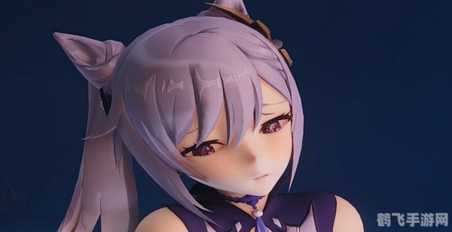 刻晴大战史莱姆:Vicineko版攻略全解析