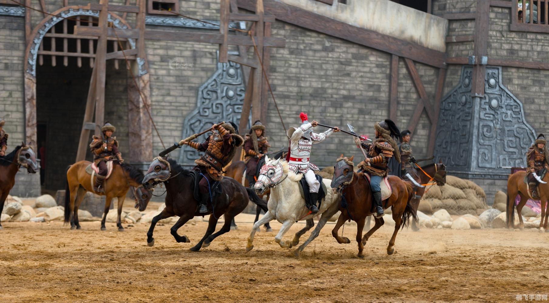 花木兰皮肤,花木兰皮肤全解析:飒爽英姿,手游战场上的女战士