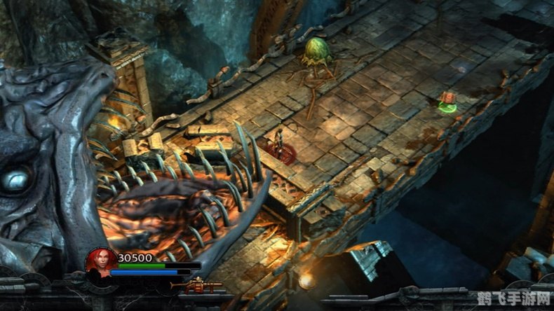 城堡守护者:守护荣耀,探秘传奇城堡!