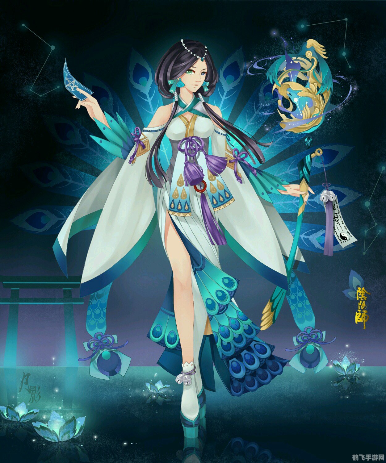 揭秘八百比丘尼探秘神秘角色与游戏攻略