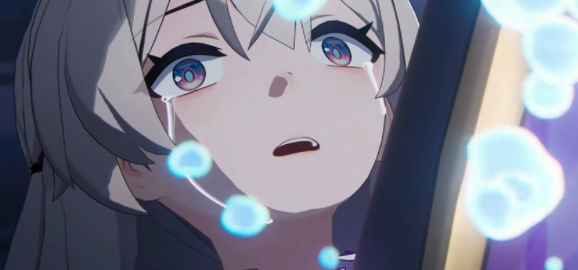 崩坏星穹铁道流萤突破材料