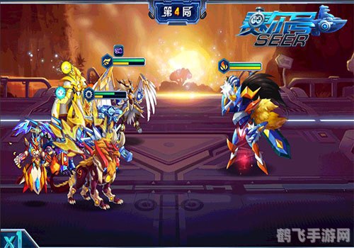 赛尔号手游组队攻略,打造最强战队,征战星际!