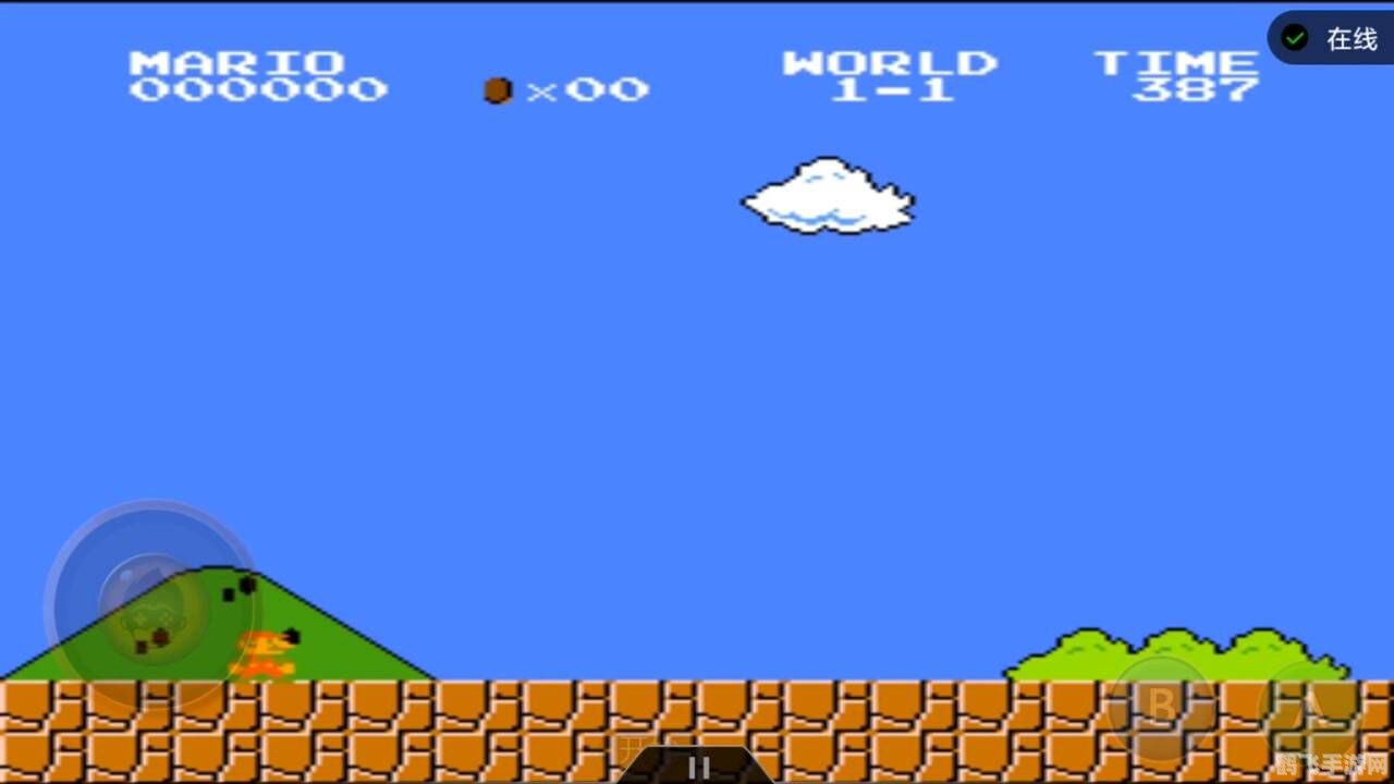 超级玛丽1手游攻略,跳跃、探险与战胜敌人