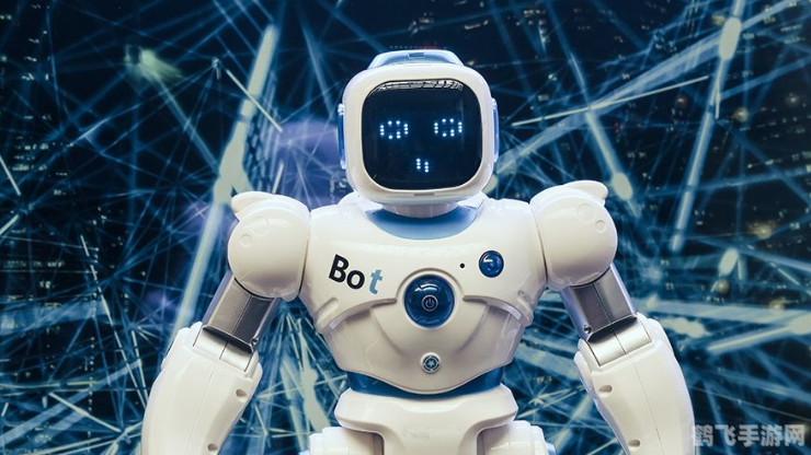 欢乐机器人8000手游攻略,如何成为顶级机器人操控者?