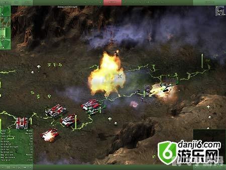 蓝色警戒3,蓝色警戒3手游攻略,掌控星际战场的秘诀