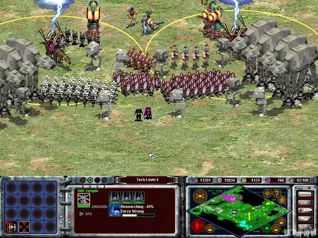 星球大战帝国战场,星球大战帝国战场手游攻略,打造你的星际帝国