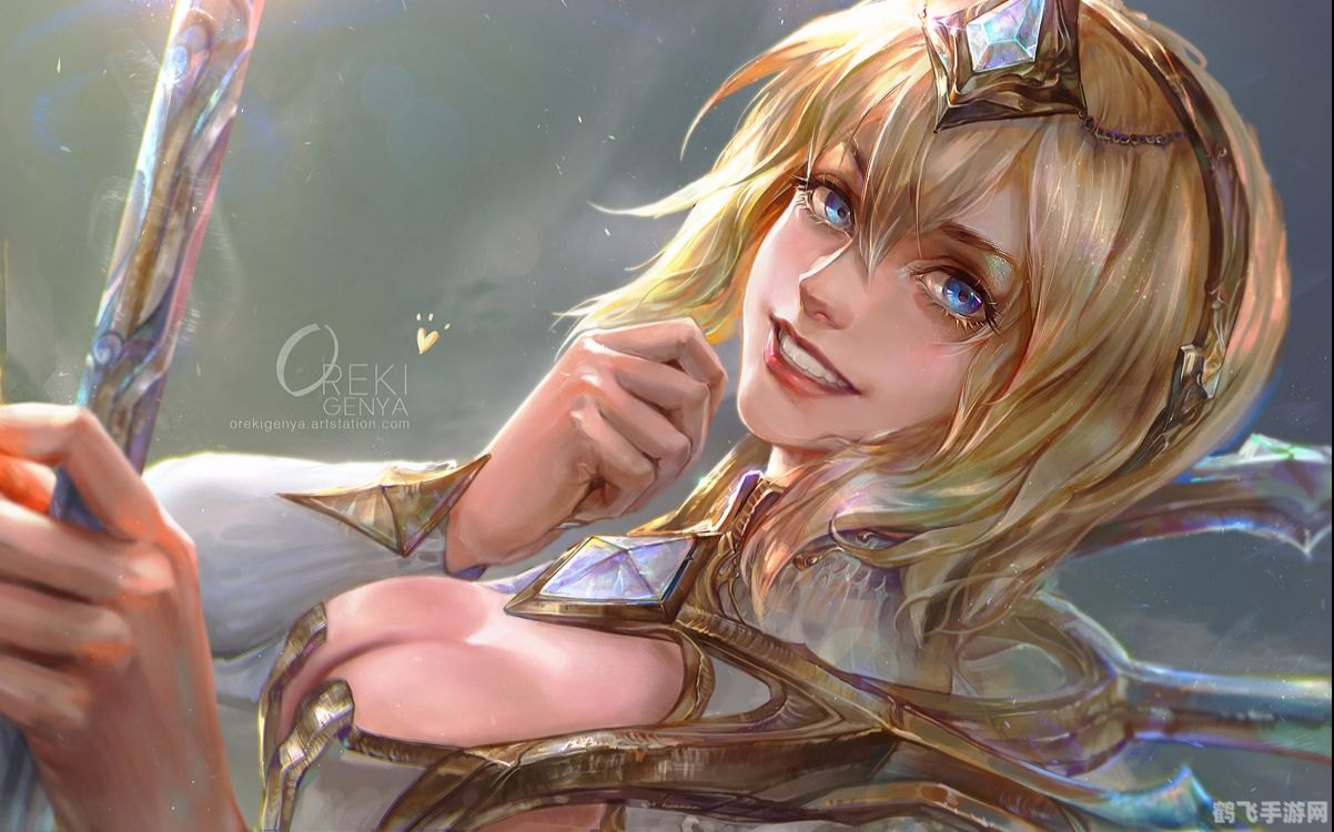 英雄联盟手游拉克丝大元素使玩法深度解析