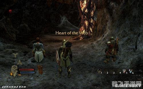 指环王，北方战争手游攻略——探索中土，重燃指环传奇