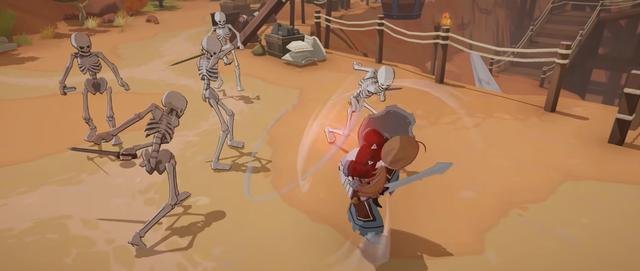 洛奇英雄传美服,探索神秘凯尔特神话世界