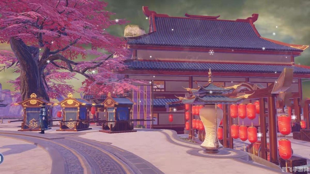 梦幻诛仙梦诛贡献,梦幻诛仙梦诛贡献,提升战力的秘诀与攻略