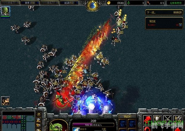 疯神封魔传隐藏英雄,疯神封魔传揭秘隐藏英雄,开启全新冒险篇章!