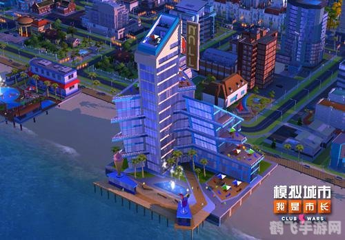 模拟城市4000豪华版,模拟城市4000豪华版打造你的理想都市