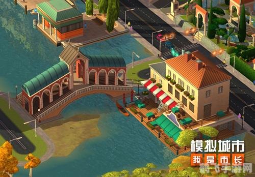 模拟城市4000豪华版,模拟城市4000豪华版打造你的理想都市