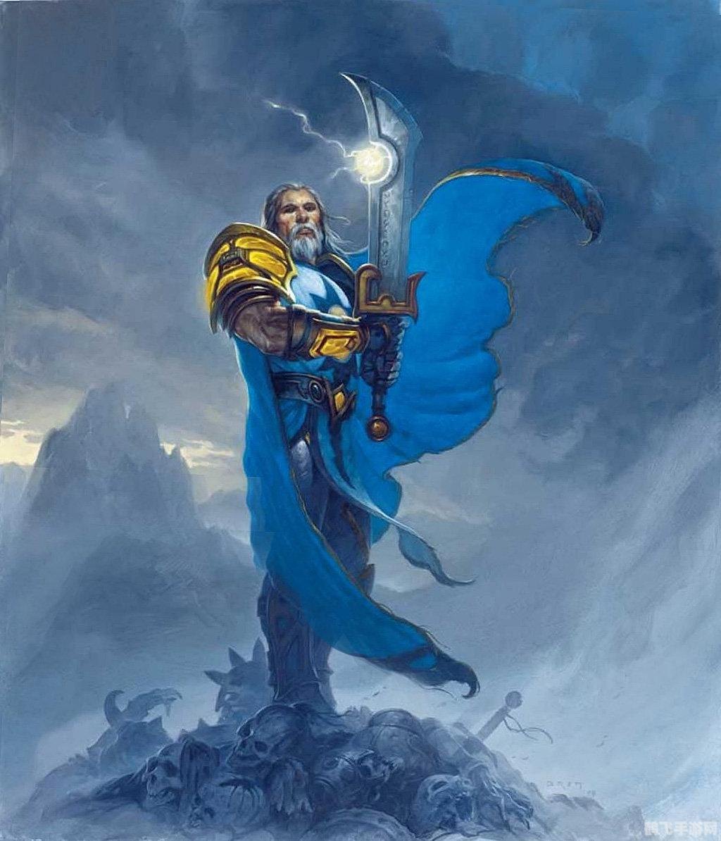 提里奥 弗丁,炉石传说提里奥·弗丁全方位玩法攻略