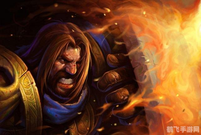 提里奥 弗丁,炉石传说提里奥·弗丁全方位玩法攻略