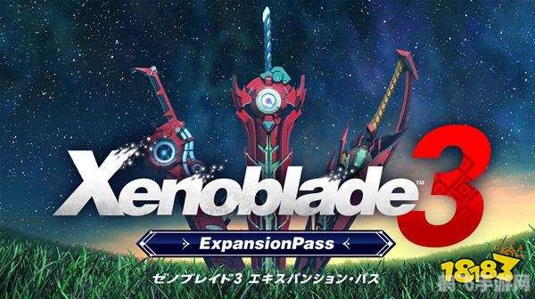 异度传说3探索神秘宇宙,揭秘格诺西斯之谜